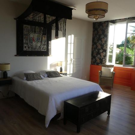Hotel Les Jardins de Xanton Extérieur photo