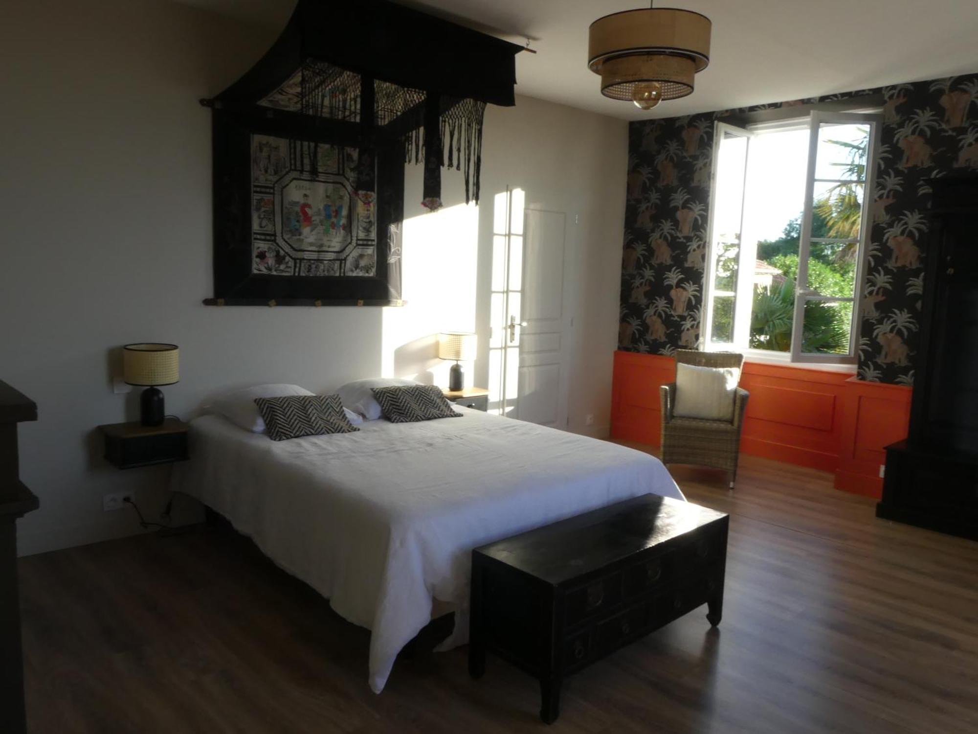 Hotel Les Jardins de Xanton Extérieur photo